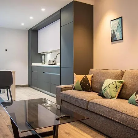 Apartment Smile Luxury *