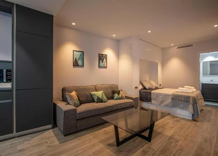 Apartamento Smile Luxury *