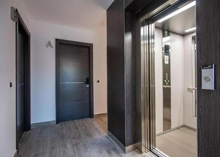 Apartamento Smile Luxury Nerja