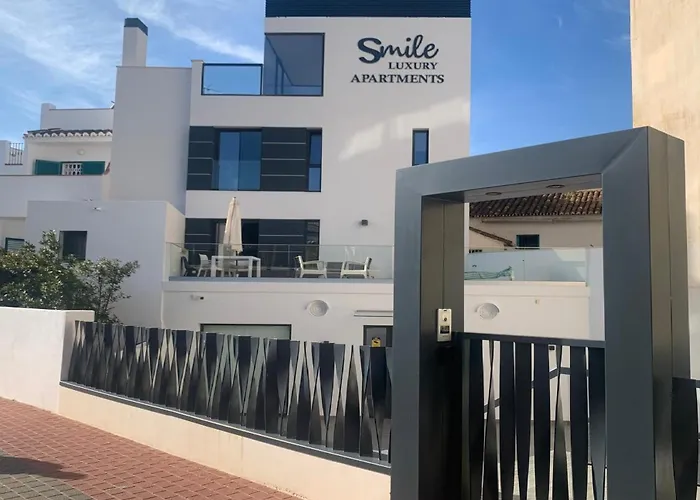 Smile Luxury