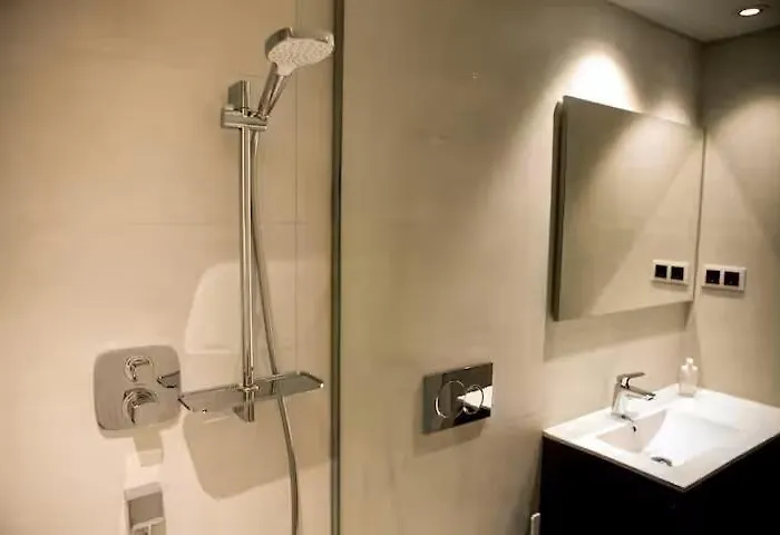 Apartamento Smile Luxury