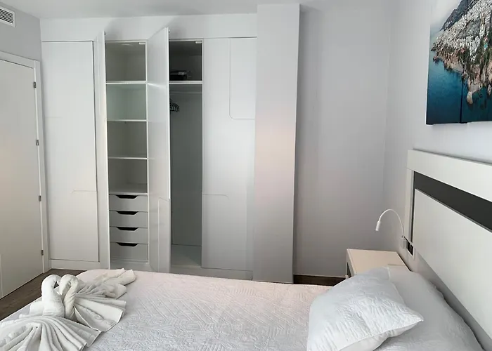 Smile Luxury Apartamento Nerja