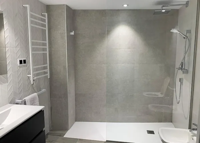 Apartamento Smile Luxury