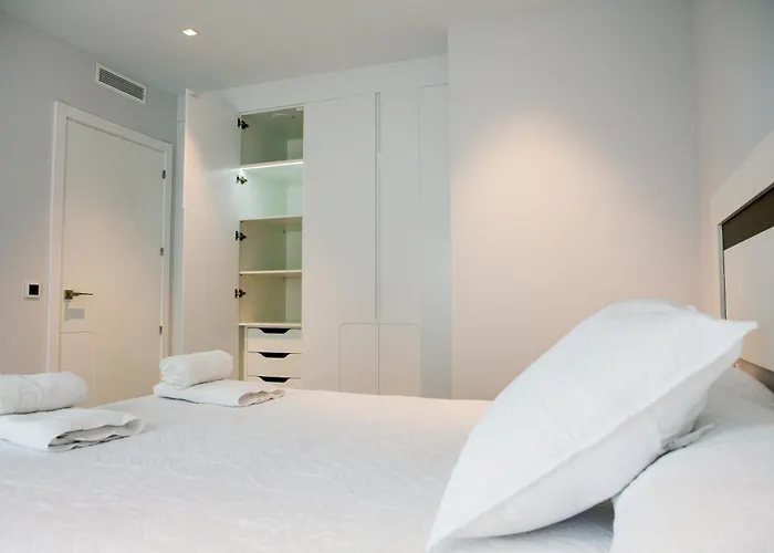 Apartamento Smile Luxury