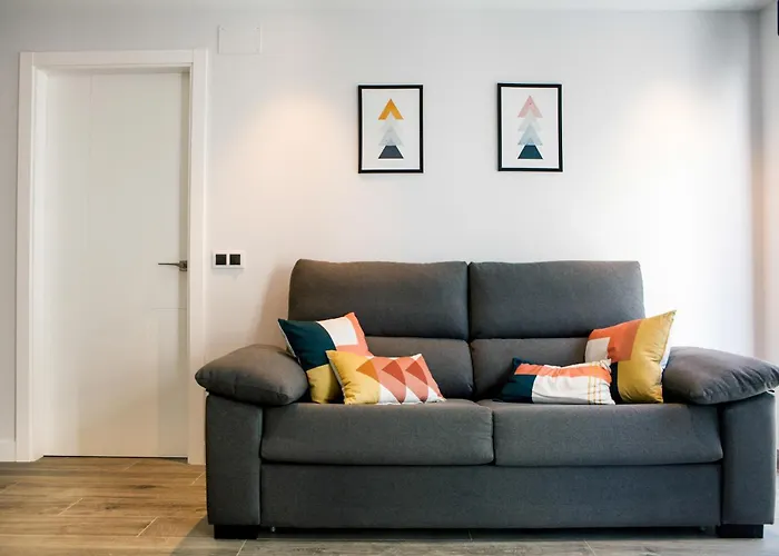 Apartamento Smile Luxury Nerja