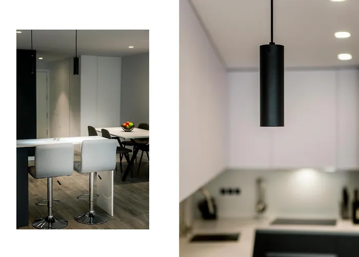 Apartamento Smile Luxury Nerja