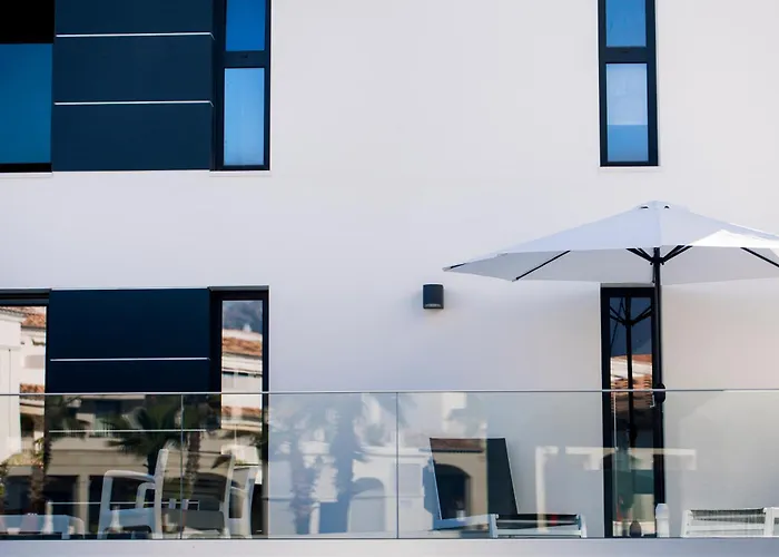 Apartamento Smile Luxury Nerja