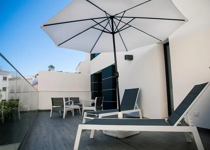 Smile Luxury Apartamento *