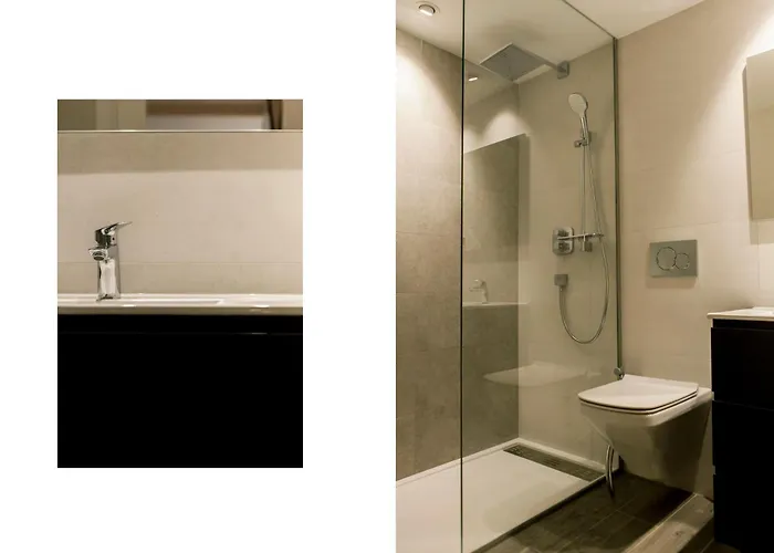 Smile Luxury Apartamento Nerja