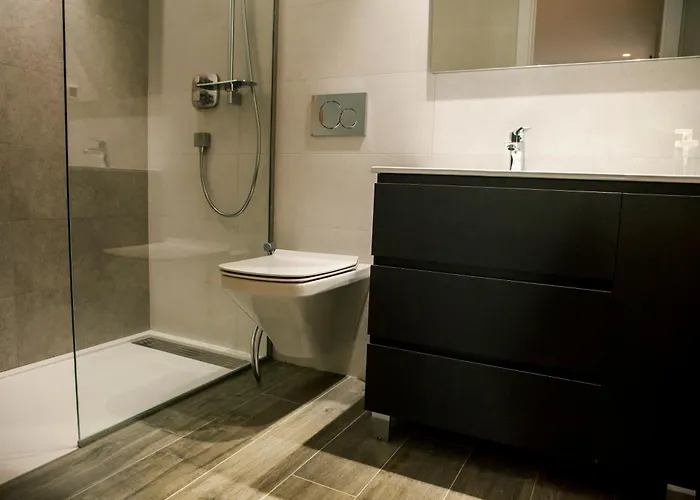 Apartamento Smile Luxury Nerja