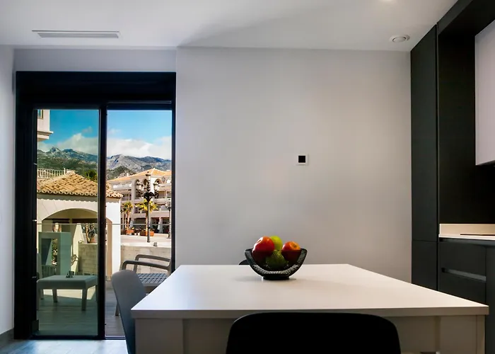 Smile Luxury Nerja
