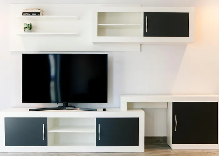 Apartamento Smile Luxury Nerja