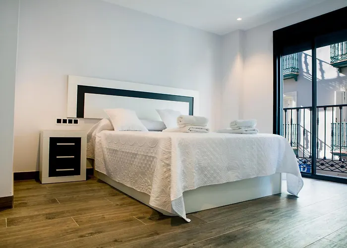 Apartamento Smile Luxury *